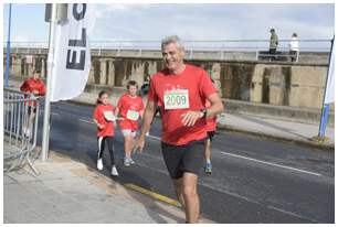 Foto 228 de la Carrera Familiar de Getxo 2018